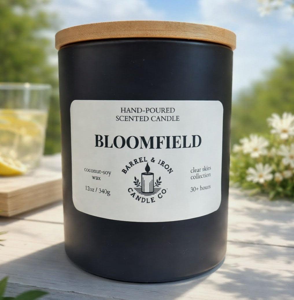 Bloomfield