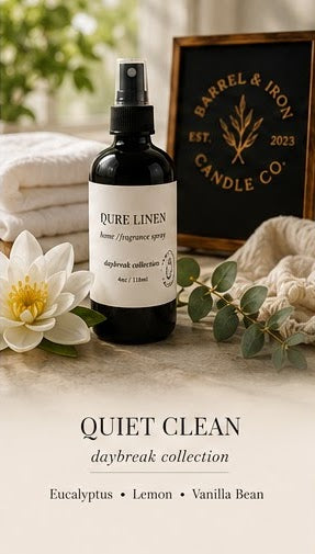Quiet Clean