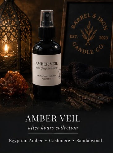 Amber Veil