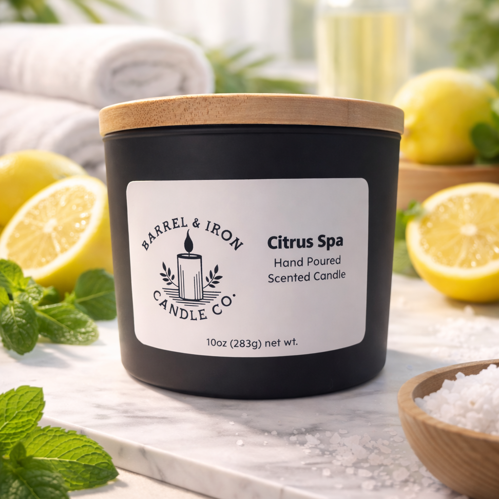 Citrus Spa