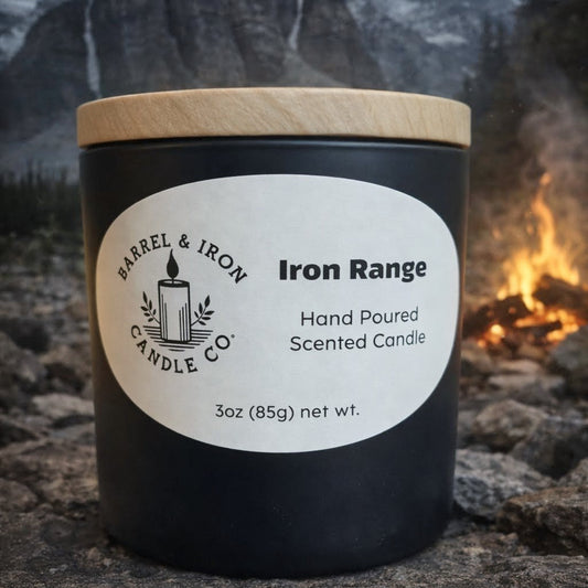 Iron Range