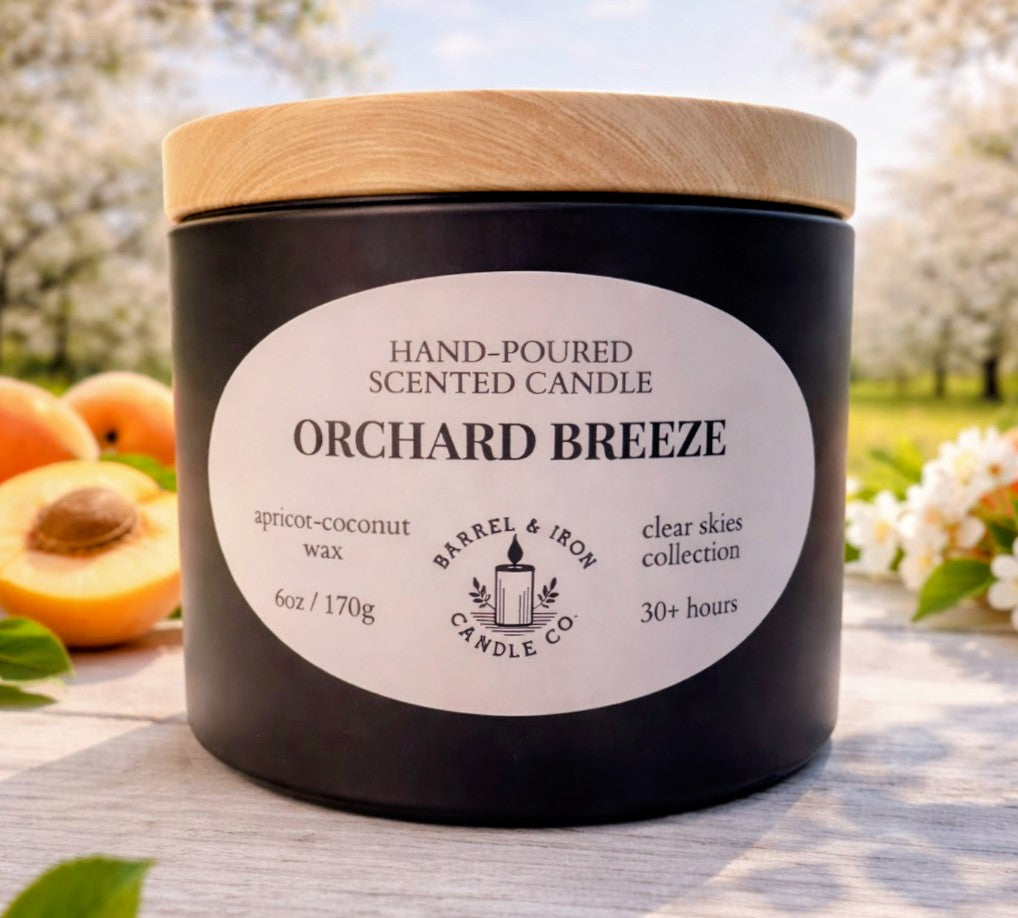 Orchard Breeze