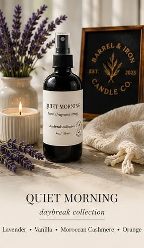 Quiet Morning