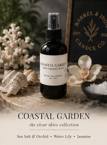 Coastal Garden
