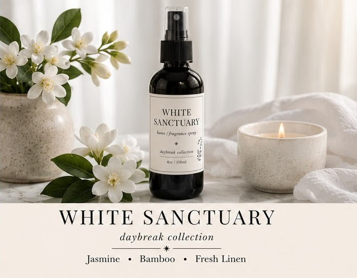 White Sanctuary