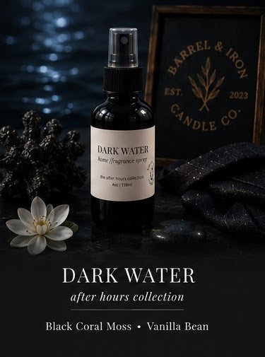 Dark Water