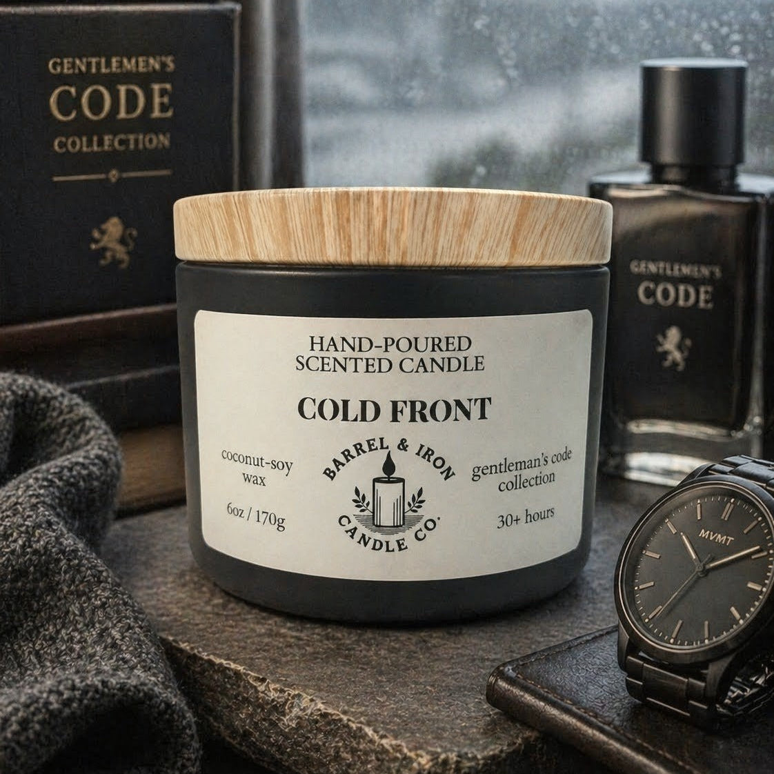Cold Front