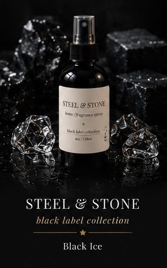 Steel & Stone