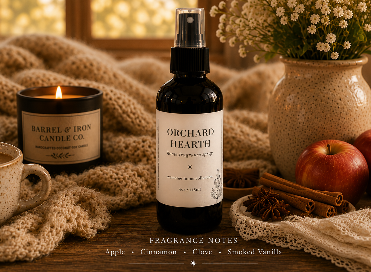 Orchard Hearth