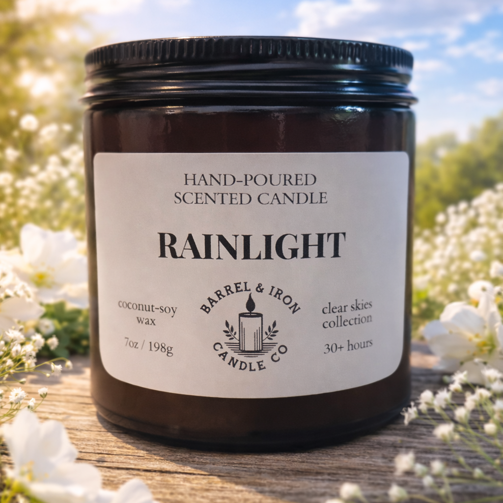 Rainlight
