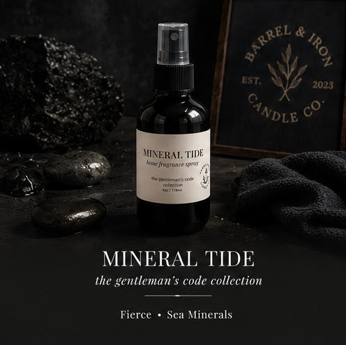 Mineral Tide