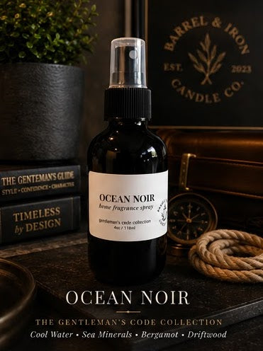 Ocean Noir