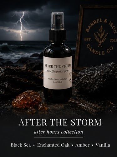 After the Storm