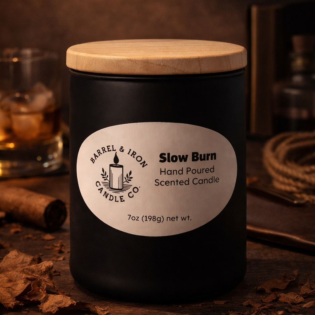 Slow Burn