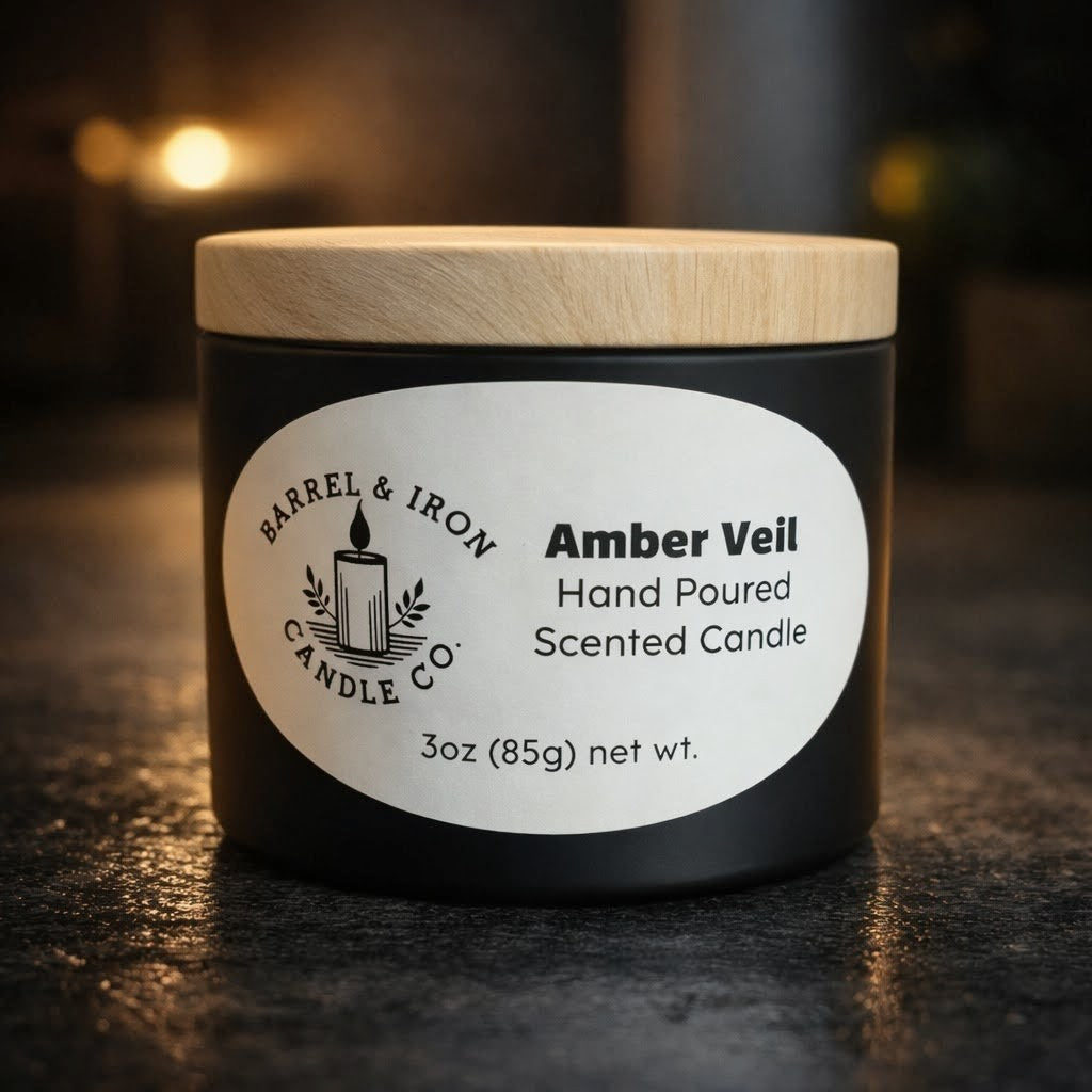 Amber Veil