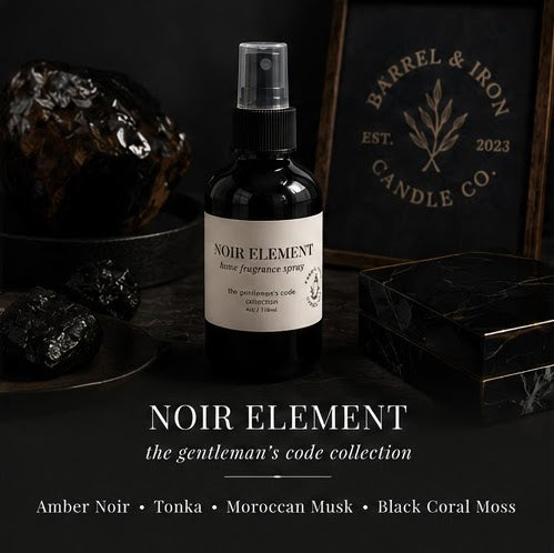 Noir Element