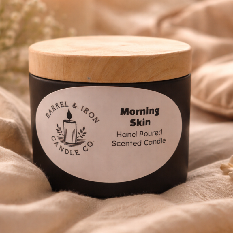 Morning Skin