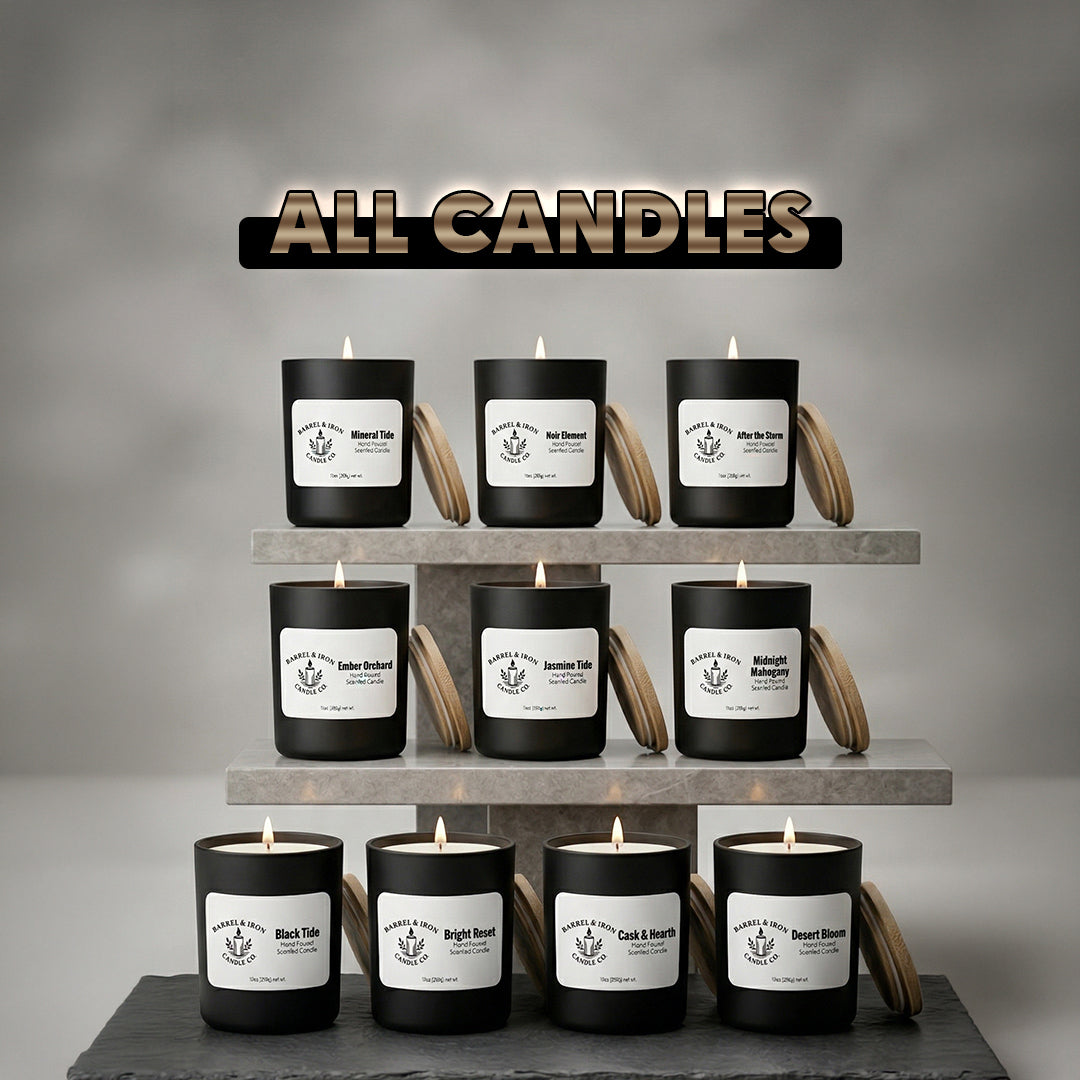 All Candles