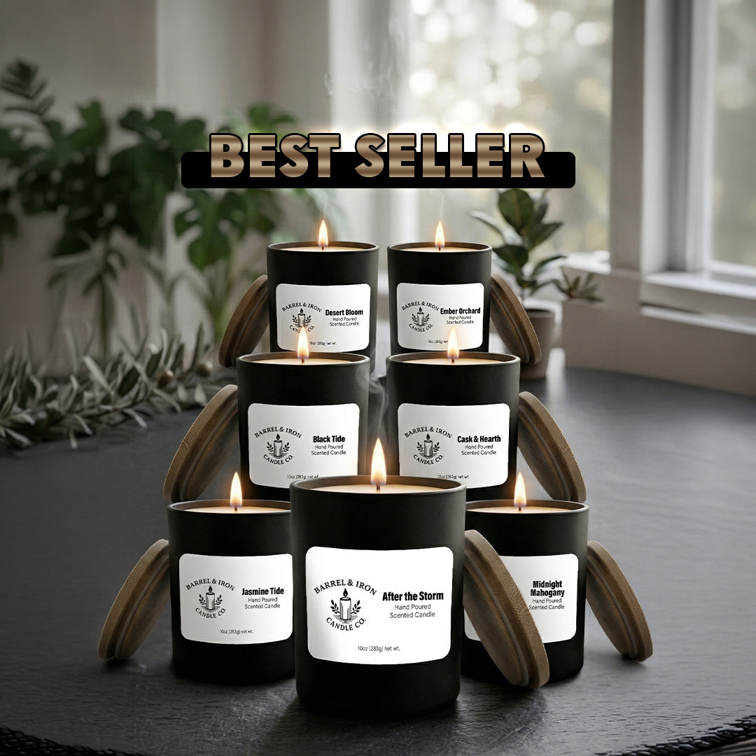 Best Sellers