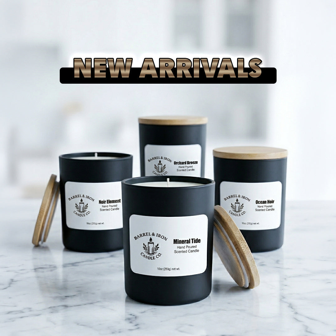 New Arrivals