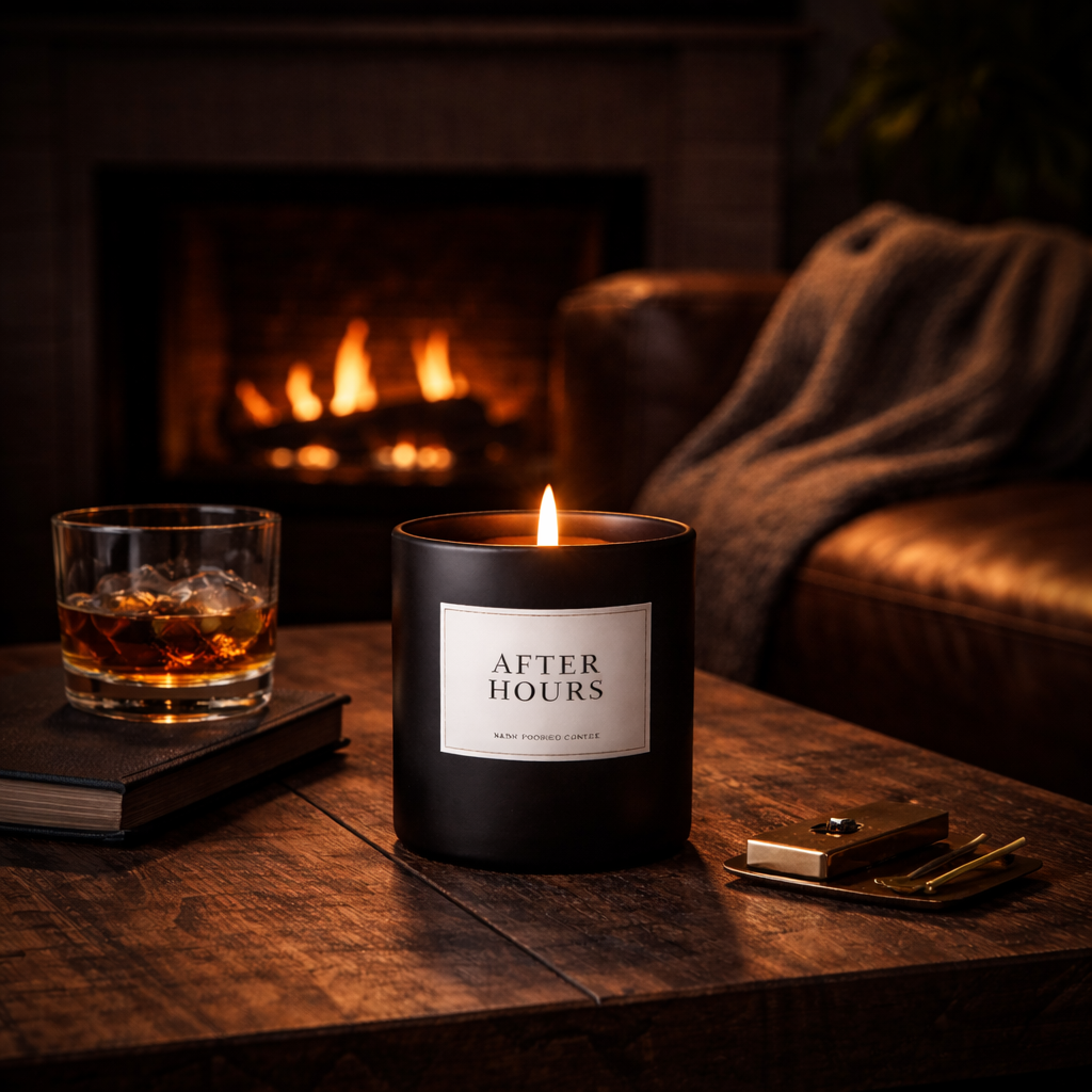 After-Hours