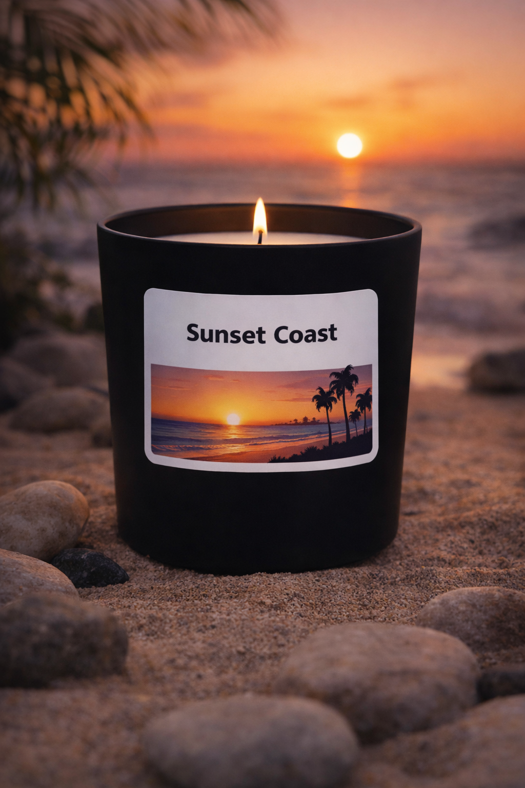 Sunset Coast