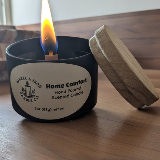 Home Comfort