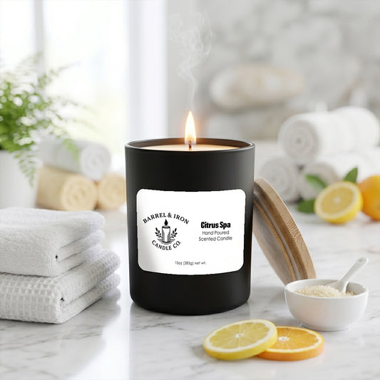 Citrus Spa
