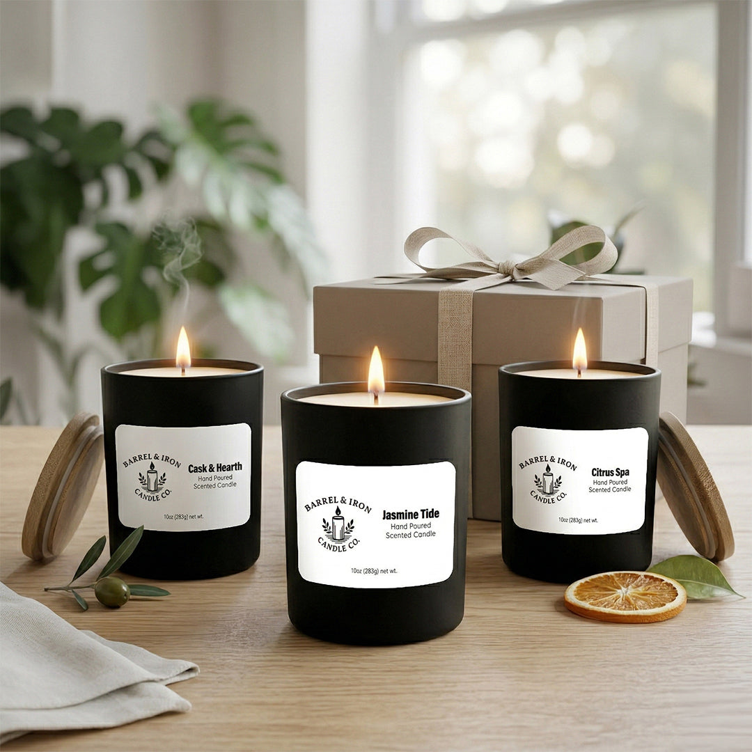 Gift Set No. 1