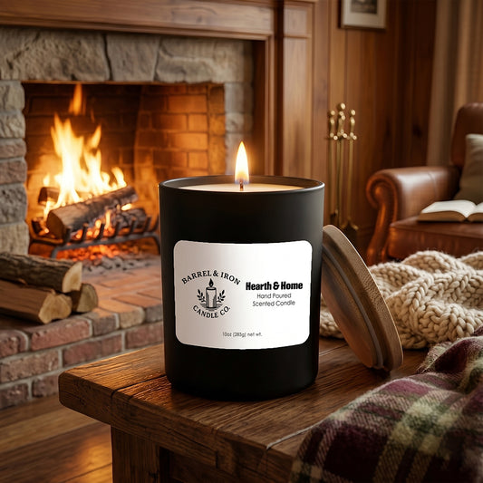 Hearth & Home
