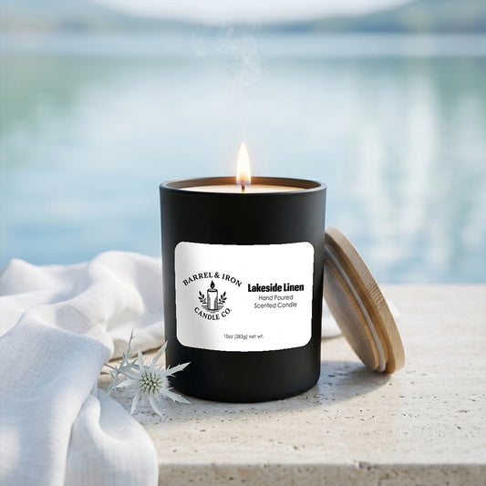 Lakeside Linen