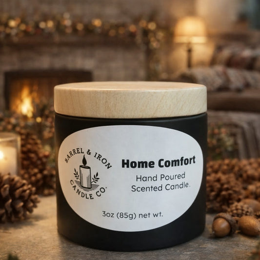 Home Comfort