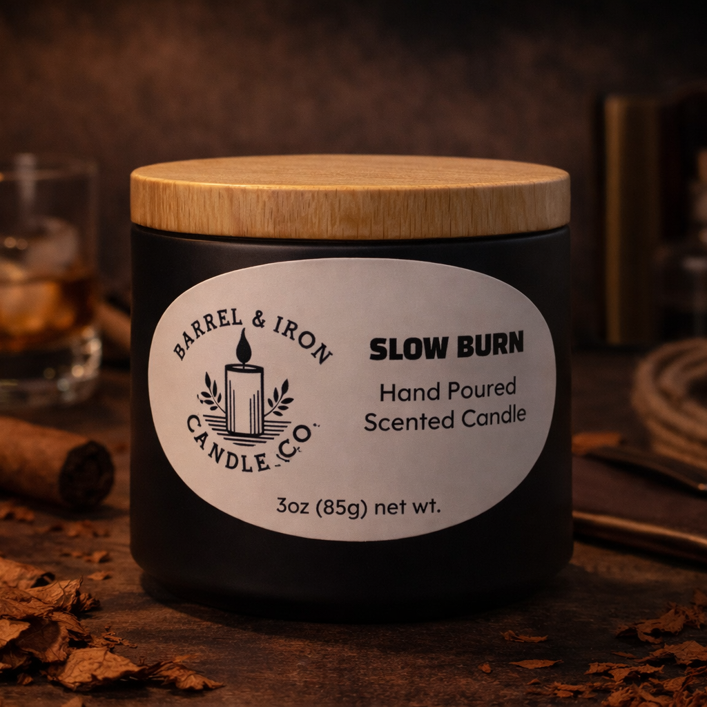Slow Burn