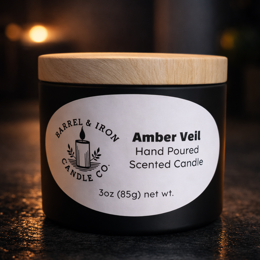 Amber Veil