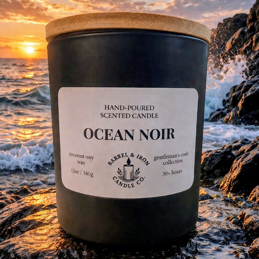 Ocean Noir