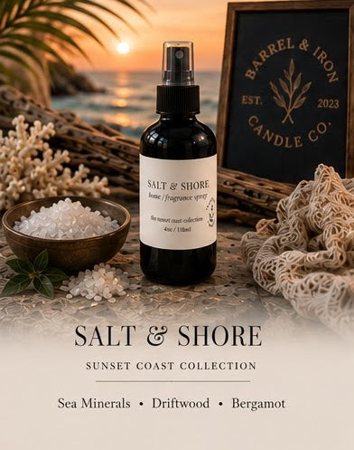Salt & Shore