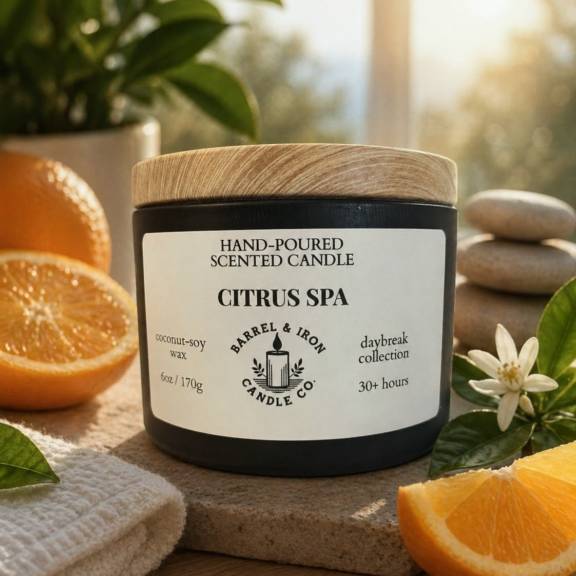 Citrus Spa