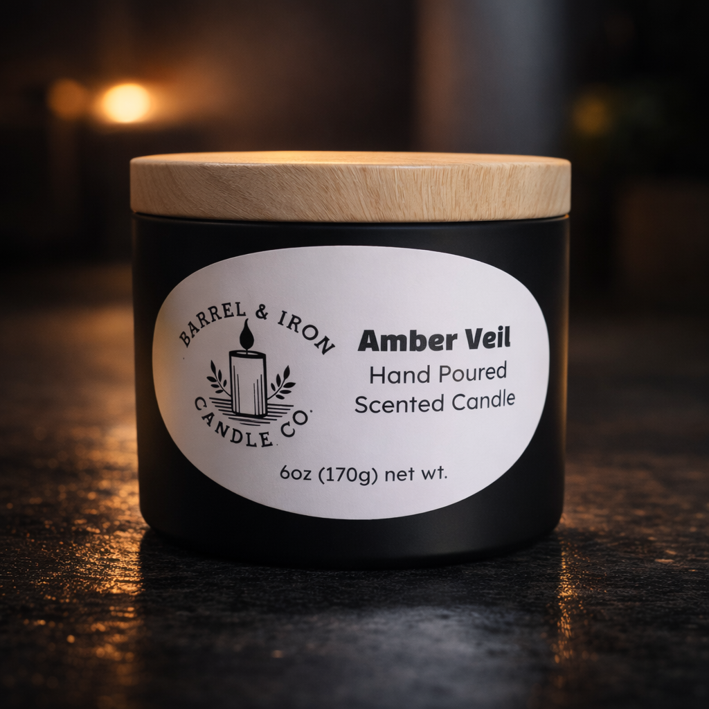 Amber Veil