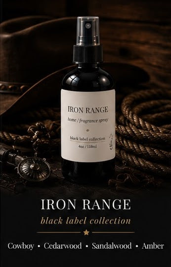 Iron Range