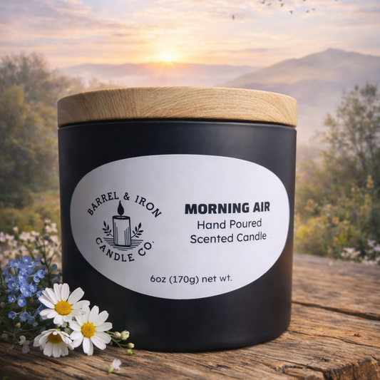 Morning Air