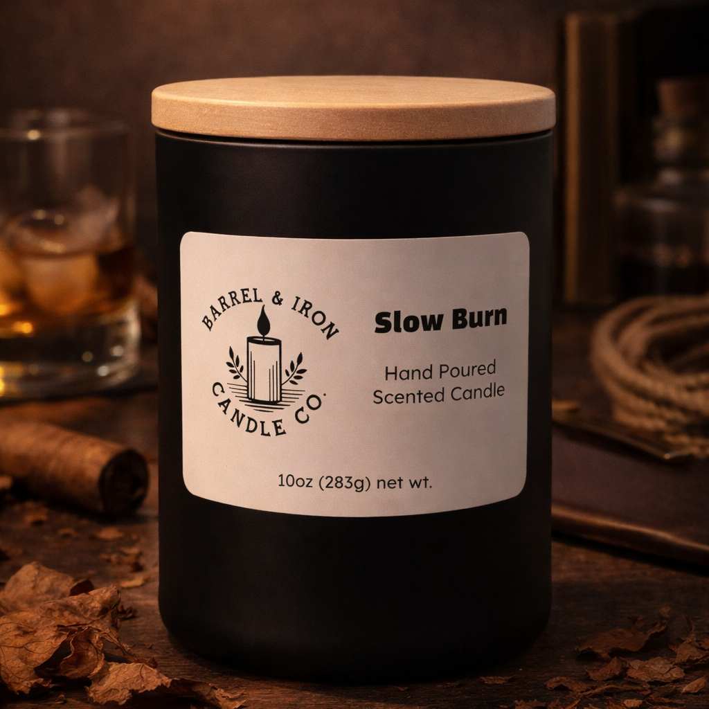 Slow Burn