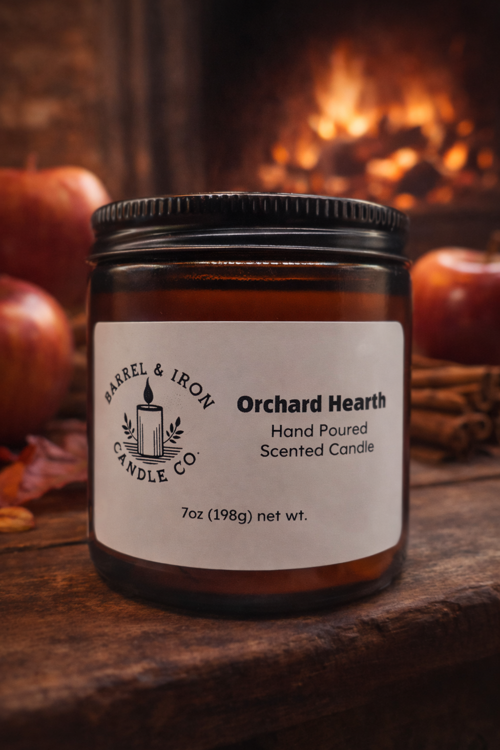Orchard Hearth