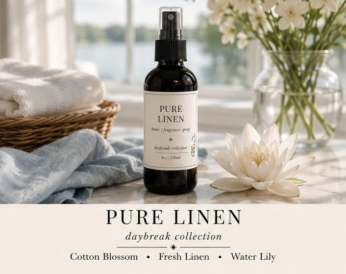 Pure Linen