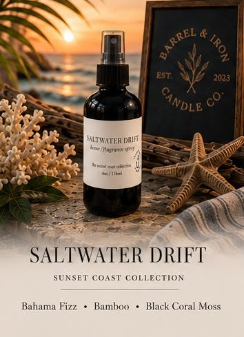 Saltwater Drift
