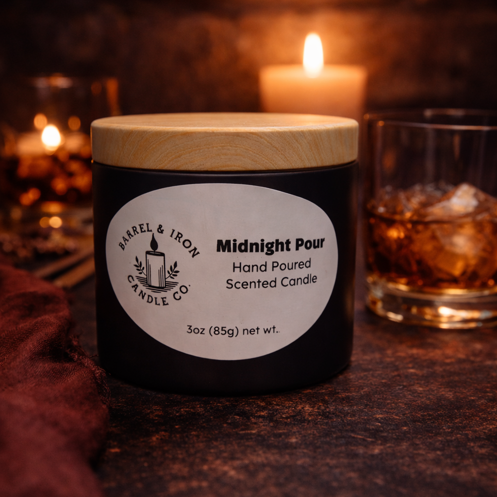Midnight Pour