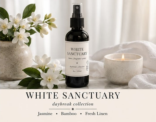 White Sanctuary