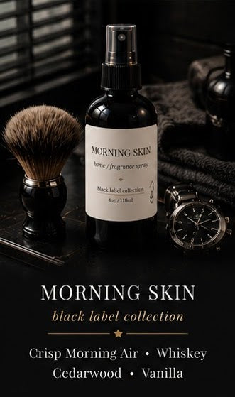 Morning Skin