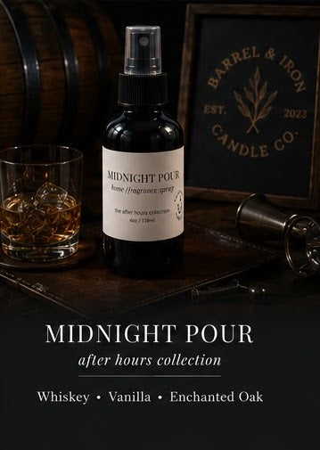 Midnight Pour