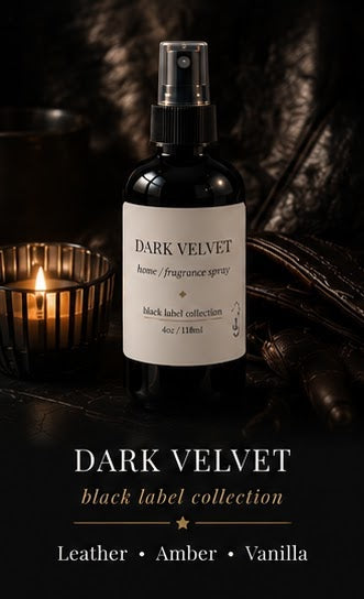 Dark Velvet