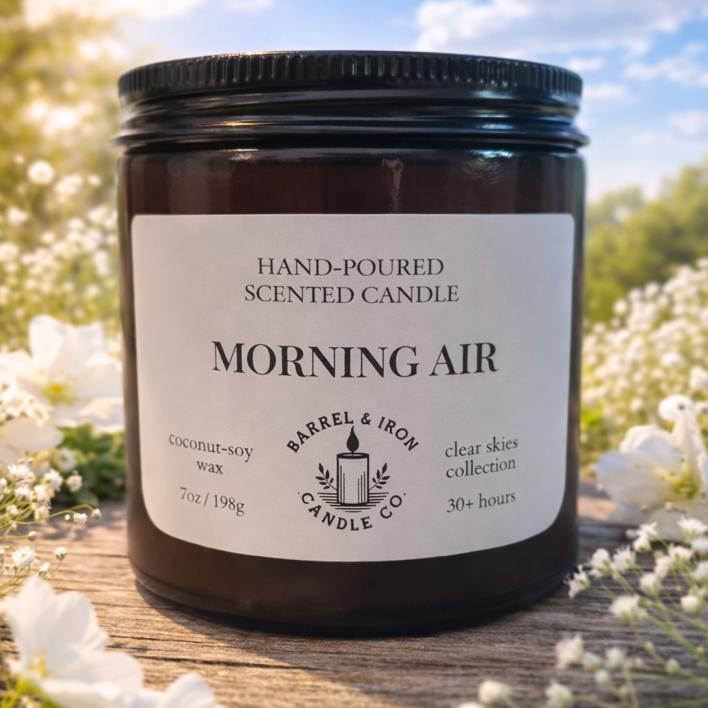 Morning Air
